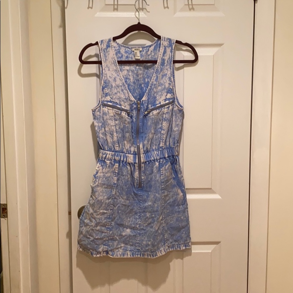 Forever 21 Mini Dress